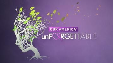 Our America: Unforgettable