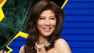 Julie Chen Moonves in Big Brother CBS