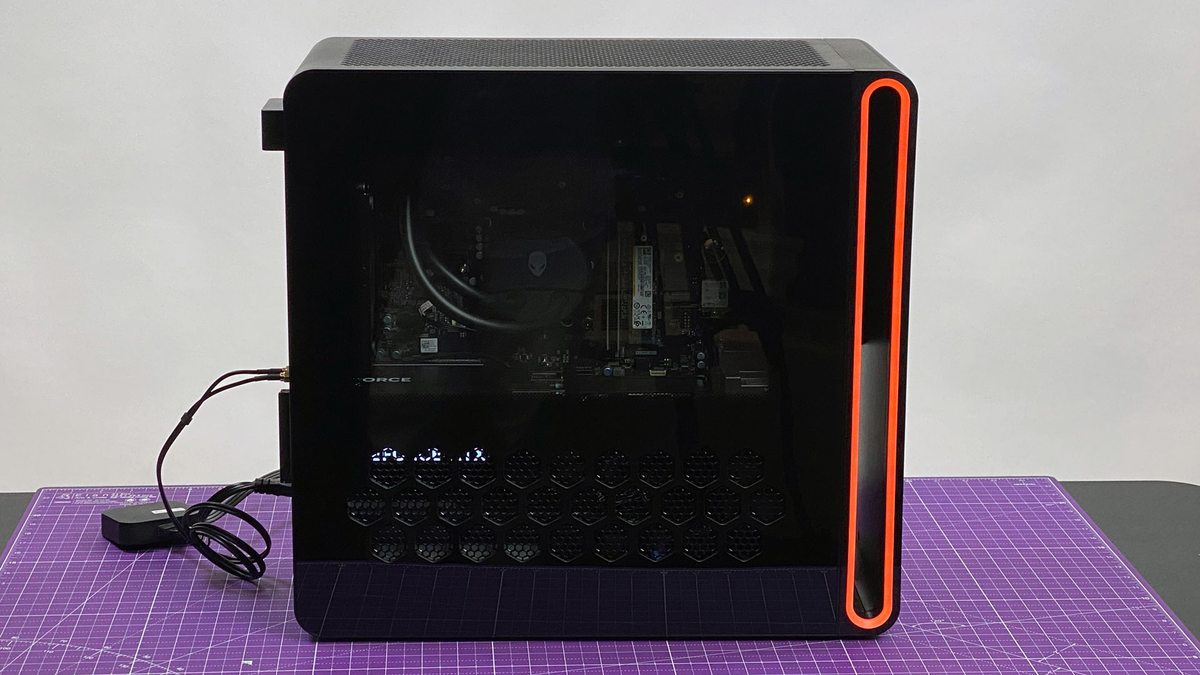 Best RTX 4090 desktop deal: Fully-loaded Alienware PC is $1,000 off