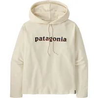 Patagonia Lightweight '73 Text Logo Wildrise Hoody - Women's Patagonia Lightweight '73 Text Logo Wildrise Hoody - Women's