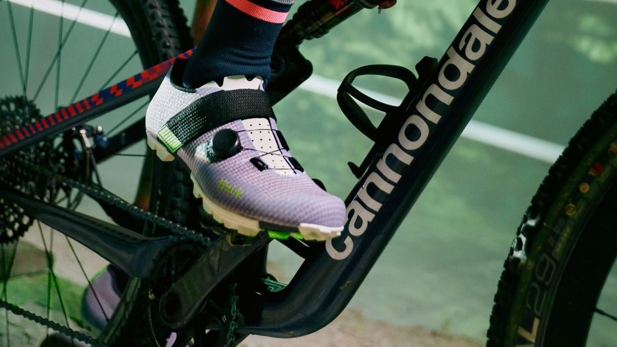 Fizik Launches New Vento Ferox Carbon All Road Shoes Bike Perfect