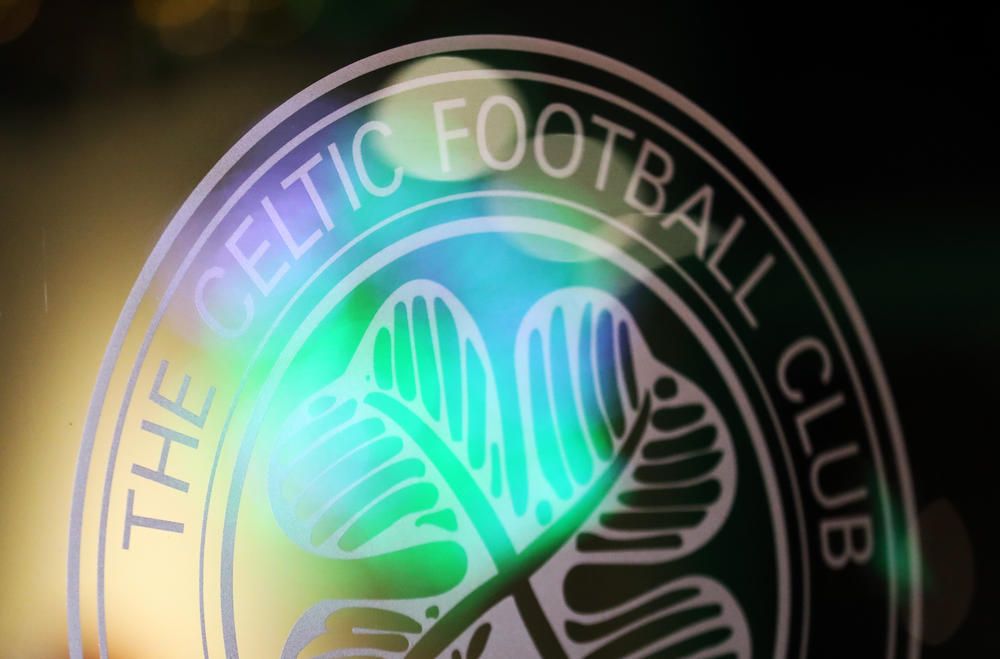 Celtic Fined After Fans Let Off Flares In Stadio Olimpico Fourfourtwo