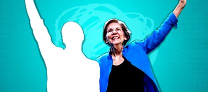 Elizabeth Warren.