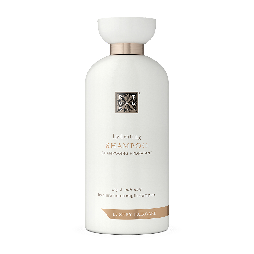 Rituals, Restoring Shampoo