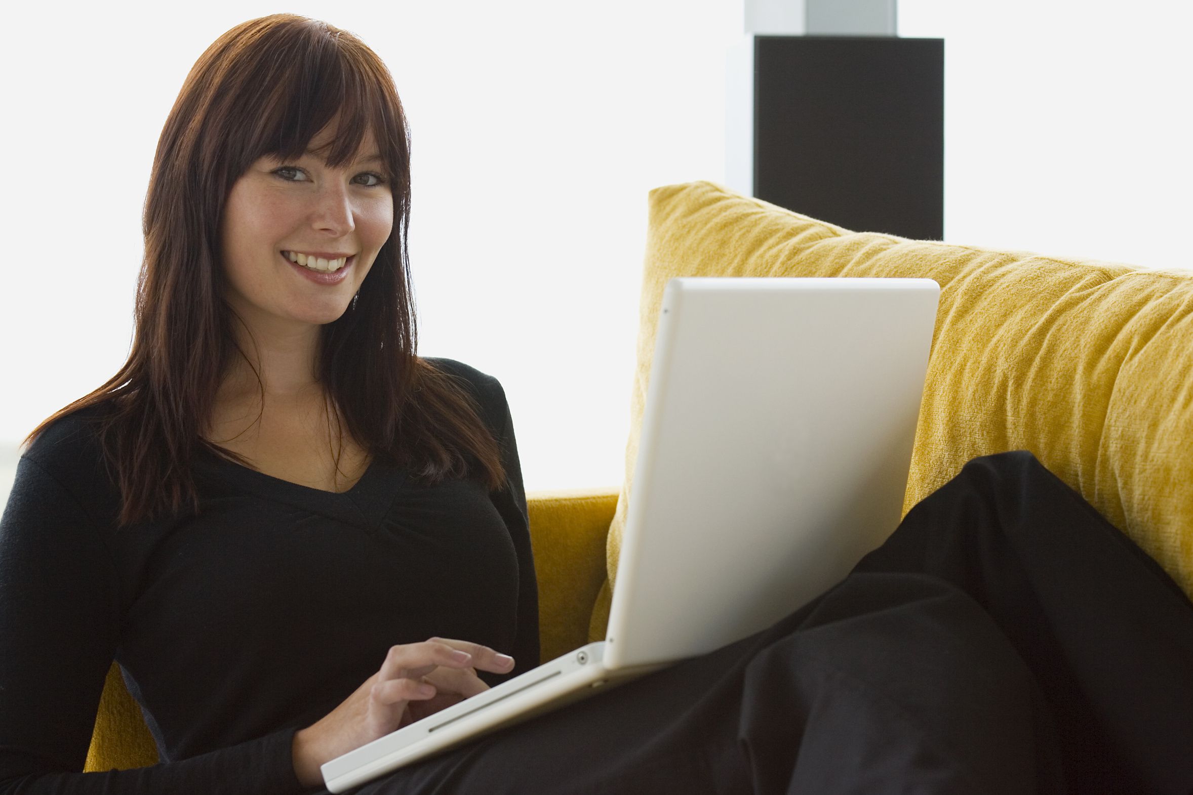 IT pros more productive at home | IT Pro