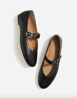 The Remy Mary Jane Flat