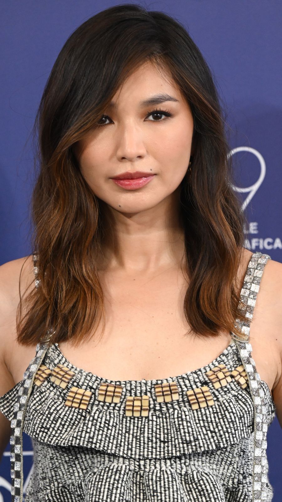 Gemma Chan