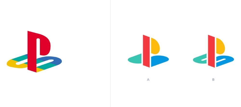 Logo alternatives