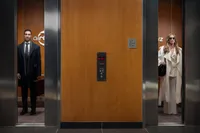 Office Romance | June 5 | Netflix