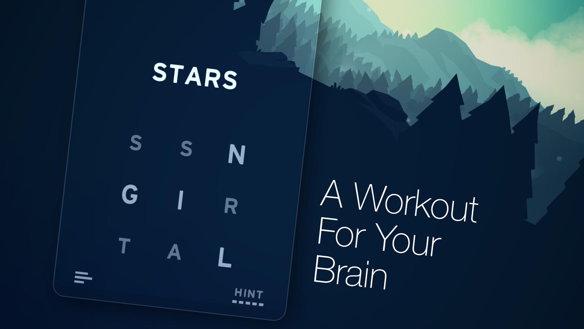 Wordsmyth Is A New Word Game That Will Relax Rather Than Stress Imore