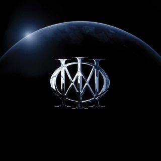 Dream Theater cover art