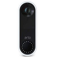 Arlo Essential Video Doorbell