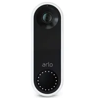 Arlo Essential Video Doorbell