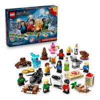 2. Lego Harry Potter Advent Calendar 2025 | $44.99$38 at AmazonSave $7 -Buy it if:Don't buy it if:Price check: