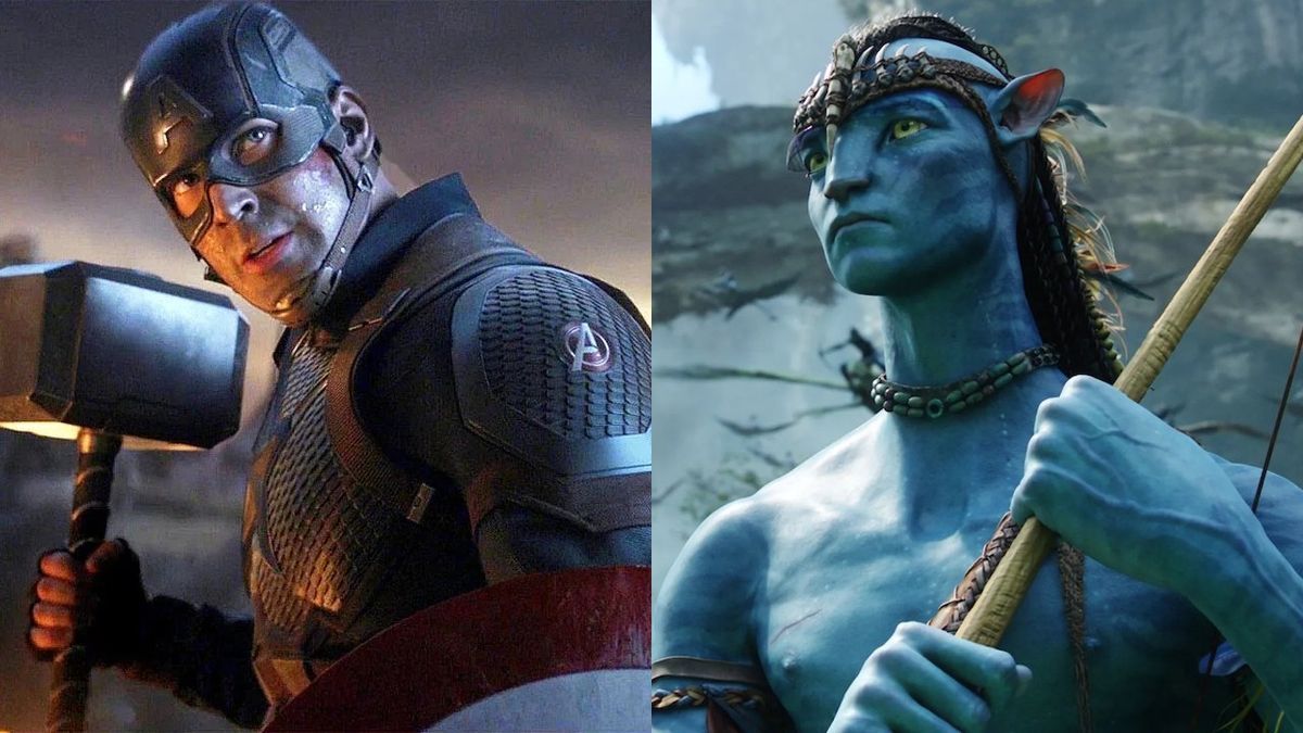 Why are Avengers fans obsessed with Endgame beating Avatar's box