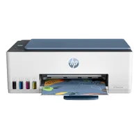 HP Smart Tank 5105 van €229,90 voor €162 HP Smart Tank 5105 van €229,90 voor €162