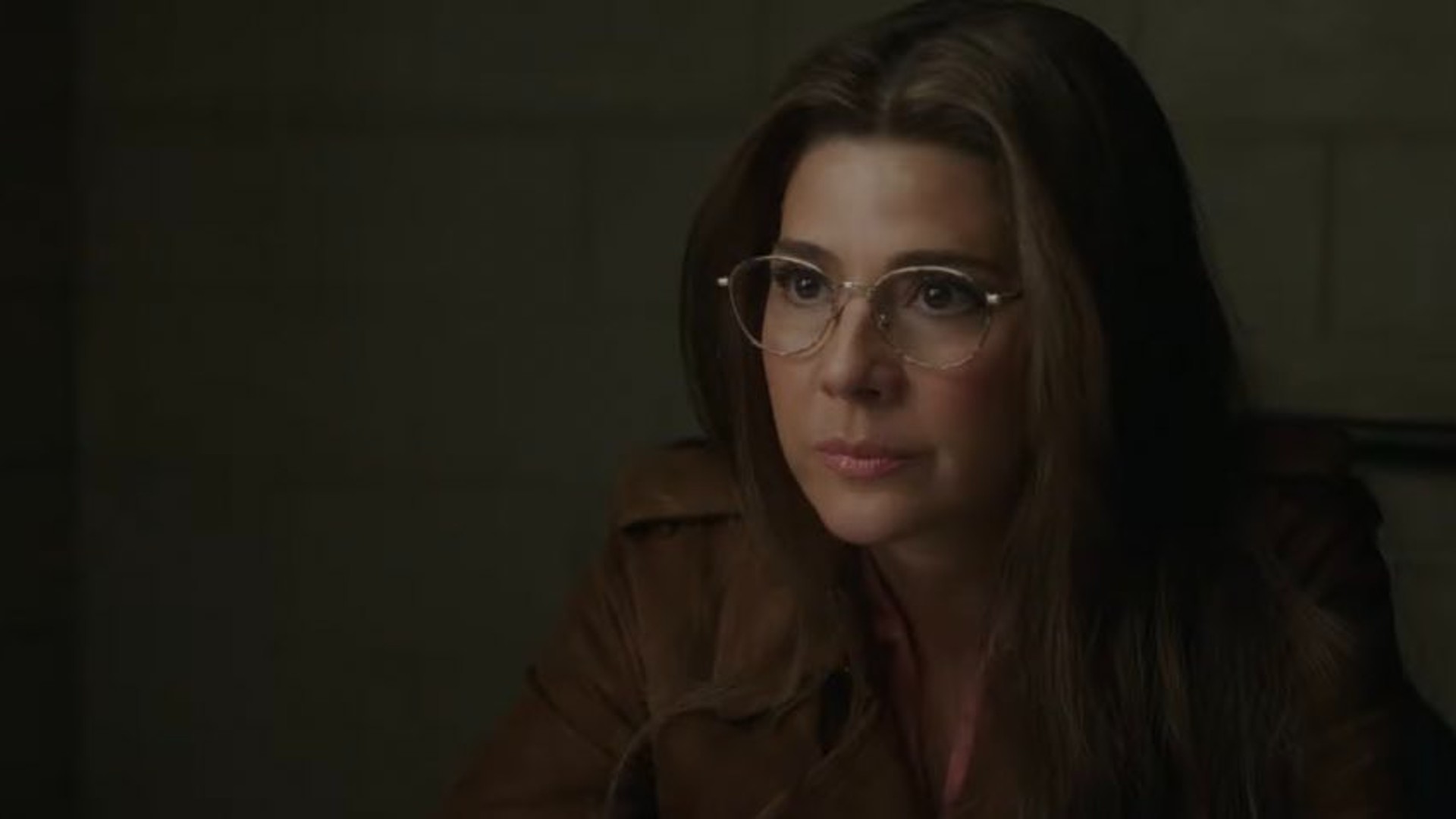 Aunt May in No Way Home
