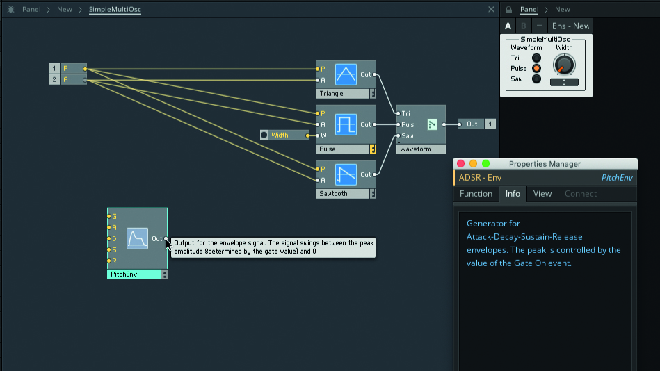 Reaktor