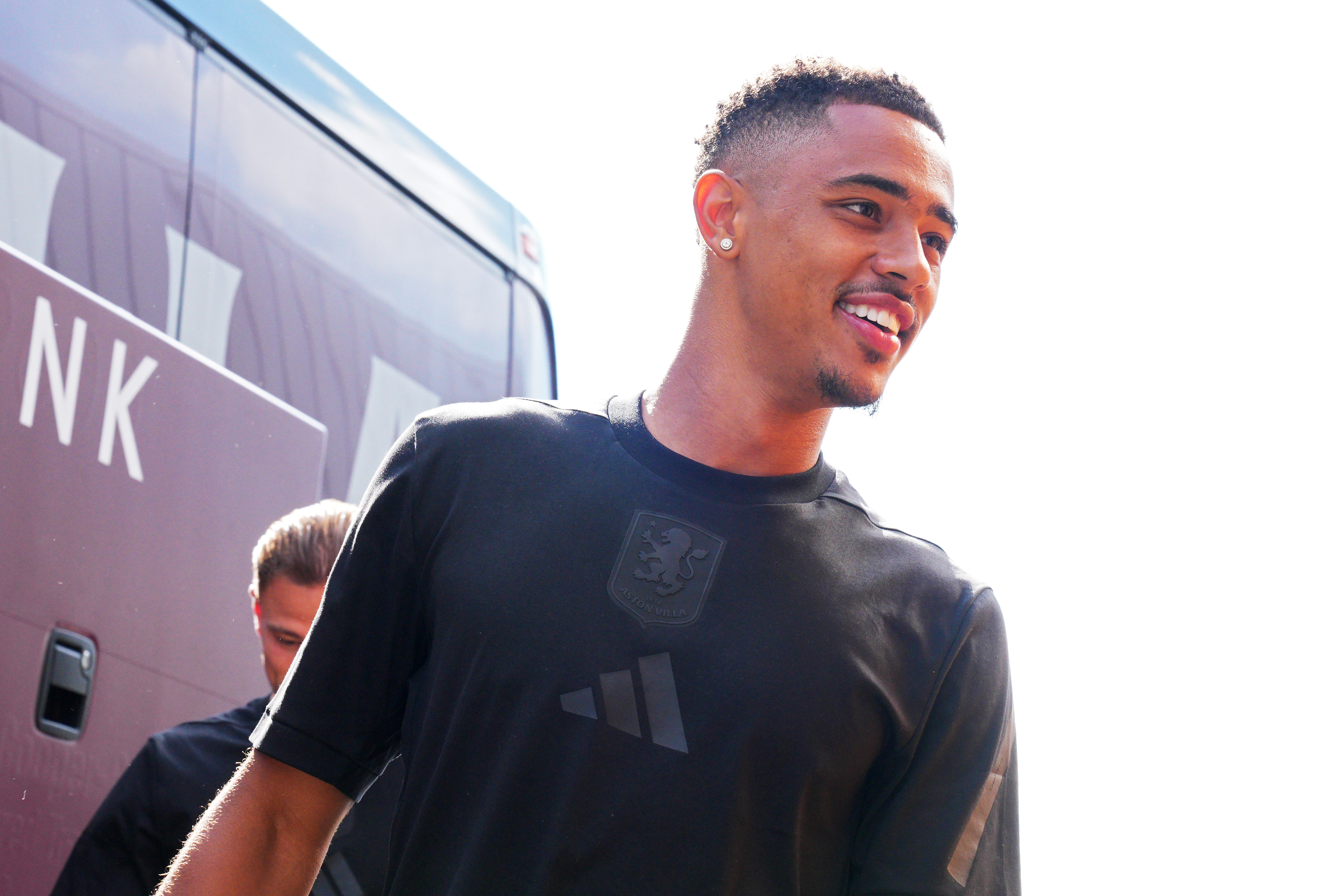 Aston Villa midfielder Jacob Ramsey is a target for Newcastle this summer