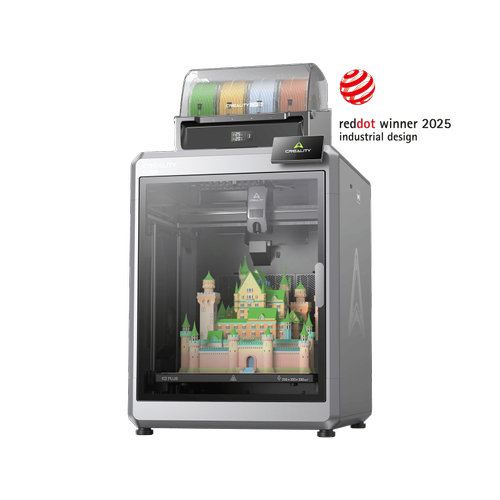 K2 Plus Combo 