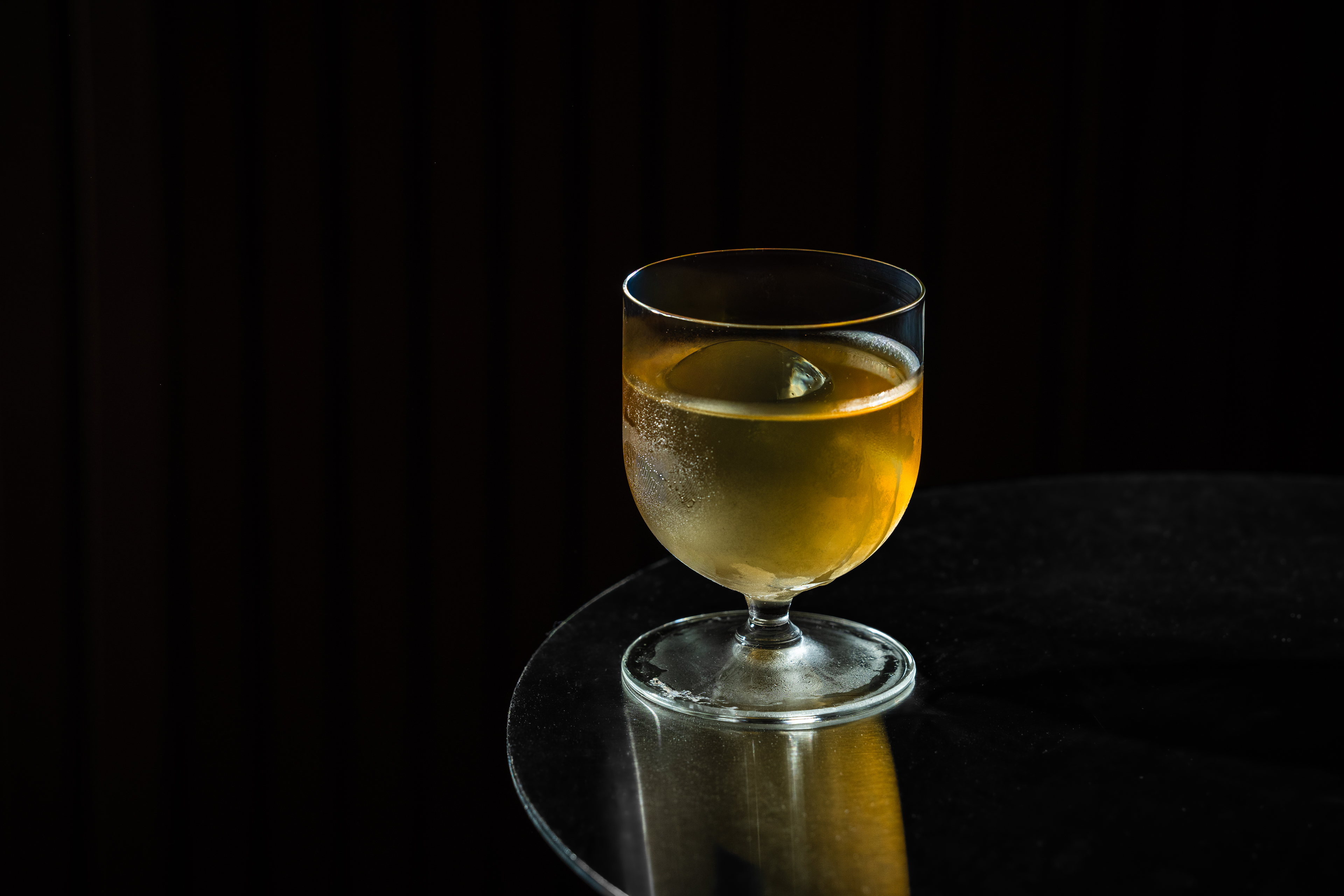 cato london bar review