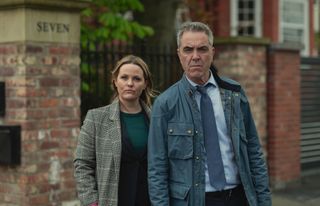 Stay Close starring James Nesbitt and Jo Joyner