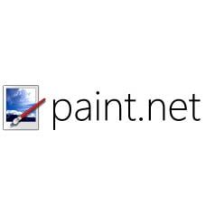 Paint Net Logo