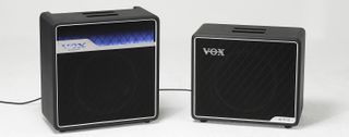 Vox MVX150 Head and Cabinet