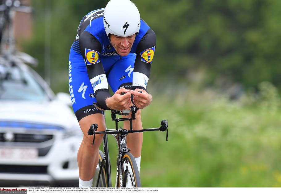 Stijn Vandenberg (Etixx-QuickStep)