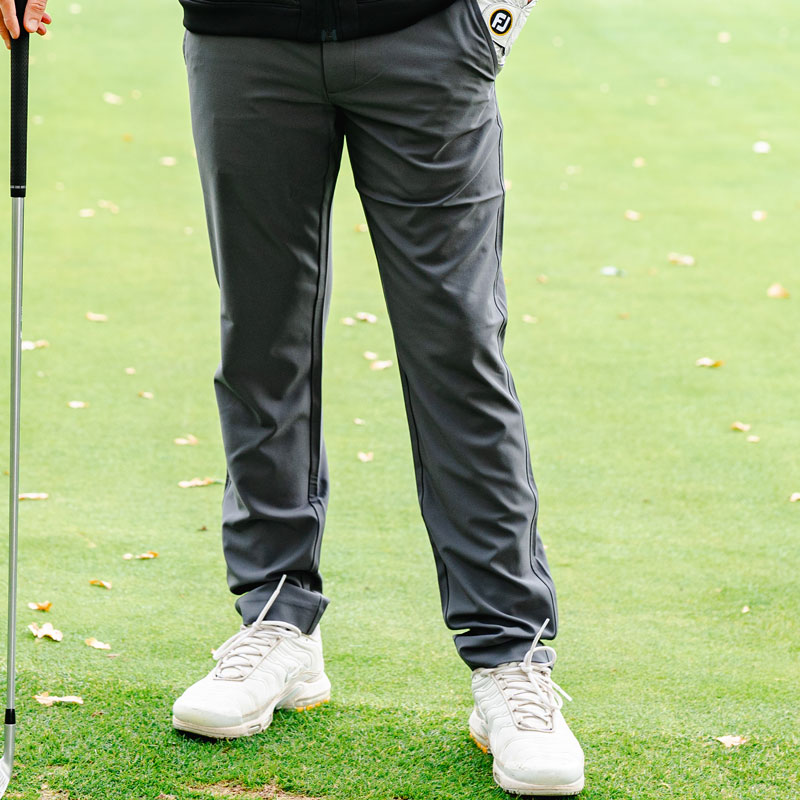 FootJoy Performance Tapered Fit Pants