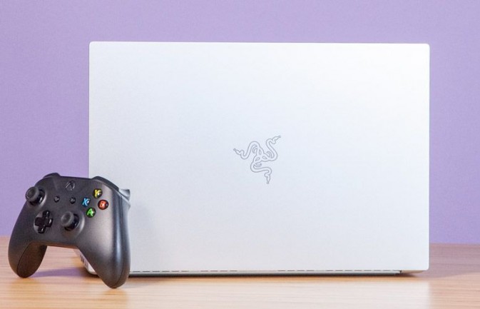 Best Gaming Laptops 2022: Razer Blade 15