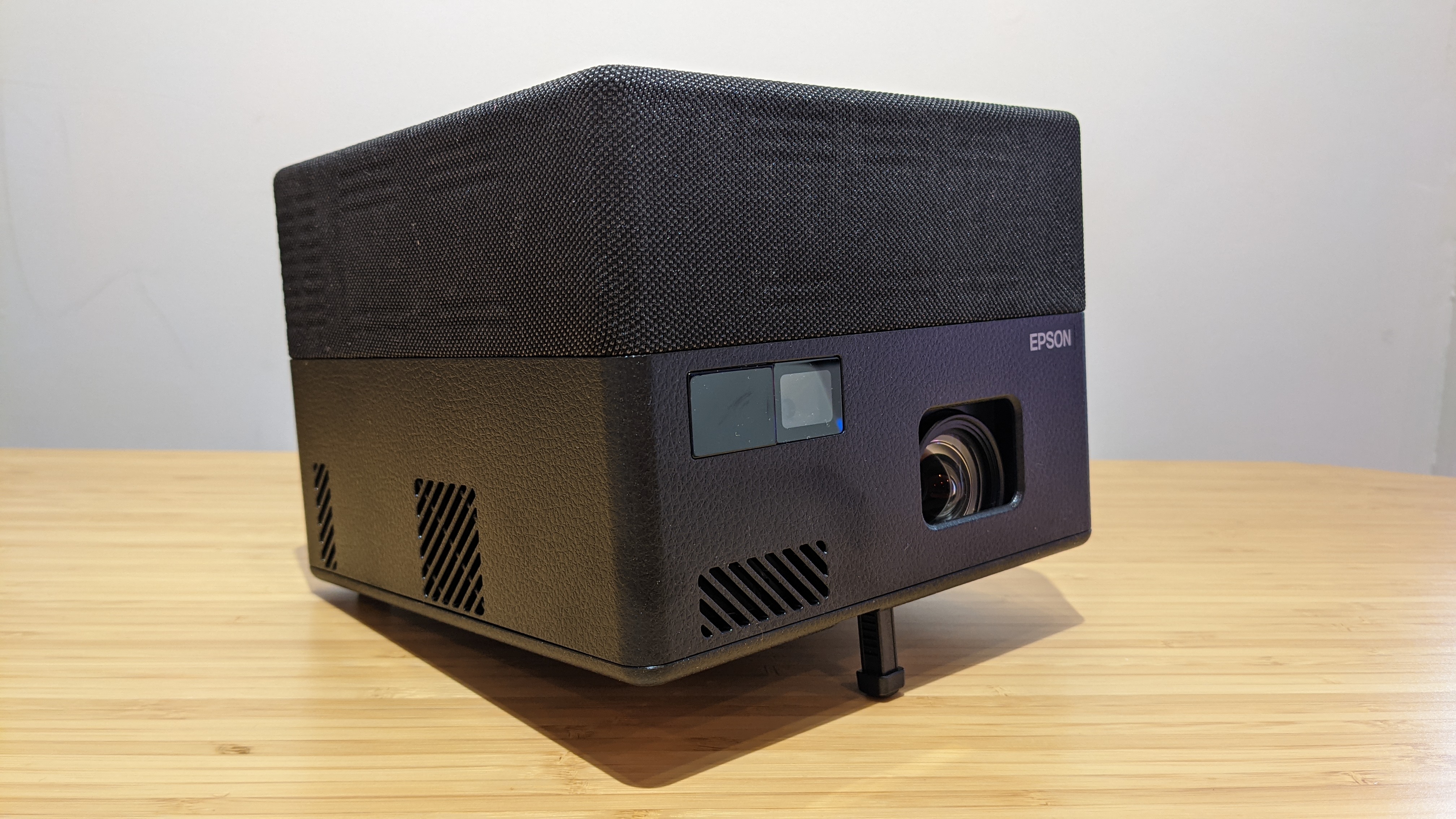 Epson EpiqVision Mini EF12 projector