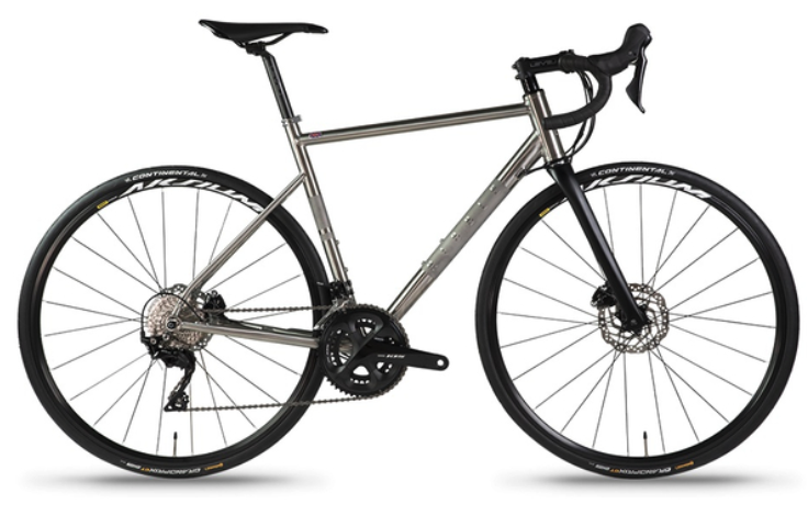 Ribble Endurance Ti