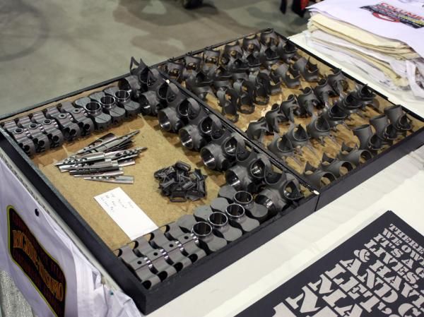 Richard Sachs also has his own range of lugs.
