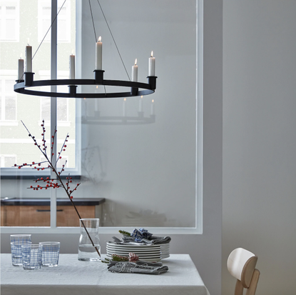 Ikea shows the world how to do Scandi style with its new collection ...