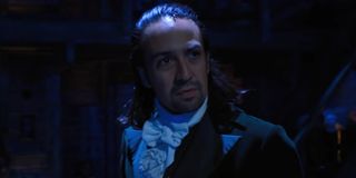 The Hardest Hamilton Song To Write According To Lin Manuel