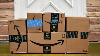 Amazon Prime