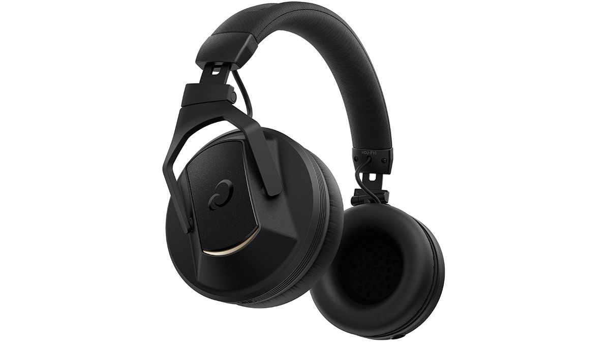 AlphaTheta HDJ-F10