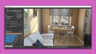 Benchmarks for Intel Alder Lake Core i3 processors