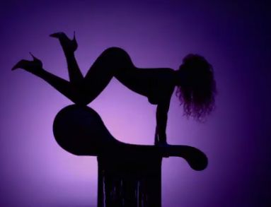 Watch Beyonce&amp;#039;s steamy, borderline NSFW &amp;#039;Partition&amp;#039; video