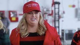 Rebel Wilson in Pitch Perfect 3