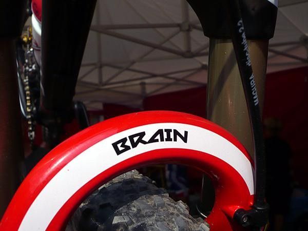 The new fork is now Brain-equipped as well