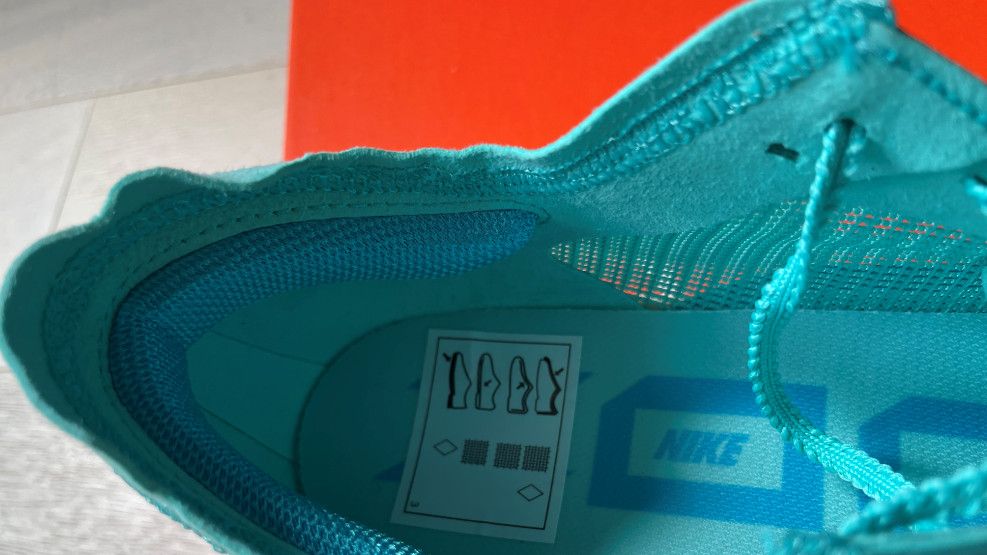 Nike ZoomX Vaporfly Next% 2
