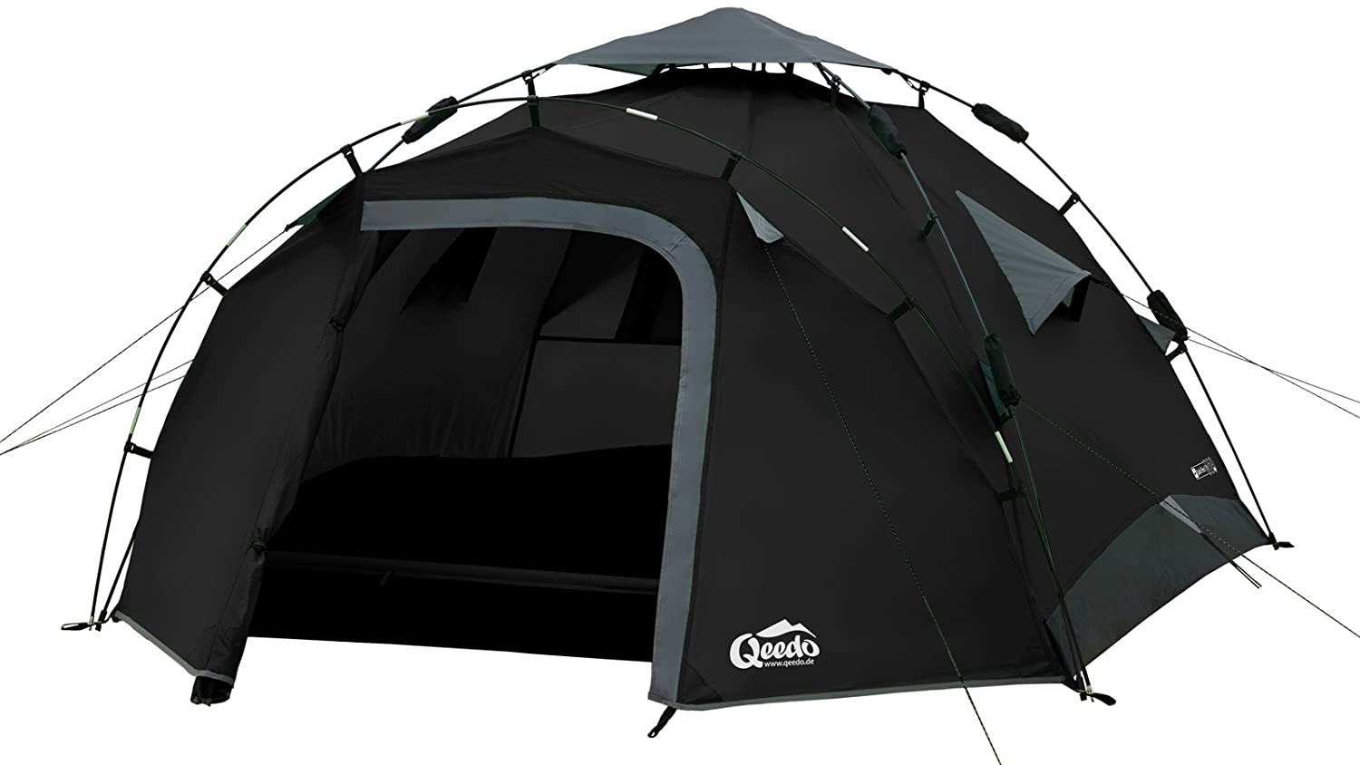 Qeedo Quick Pine pop-up tent