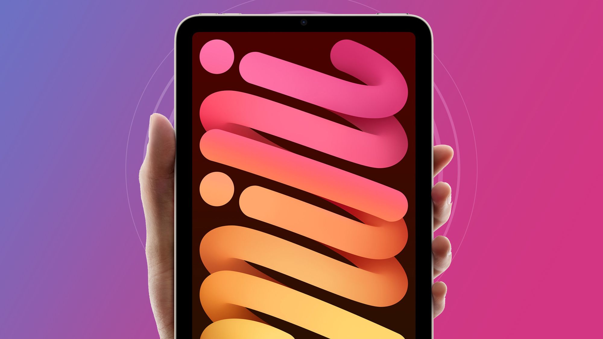 iPad mini 7 is officially here – and it's built for Apple Intelligence ...