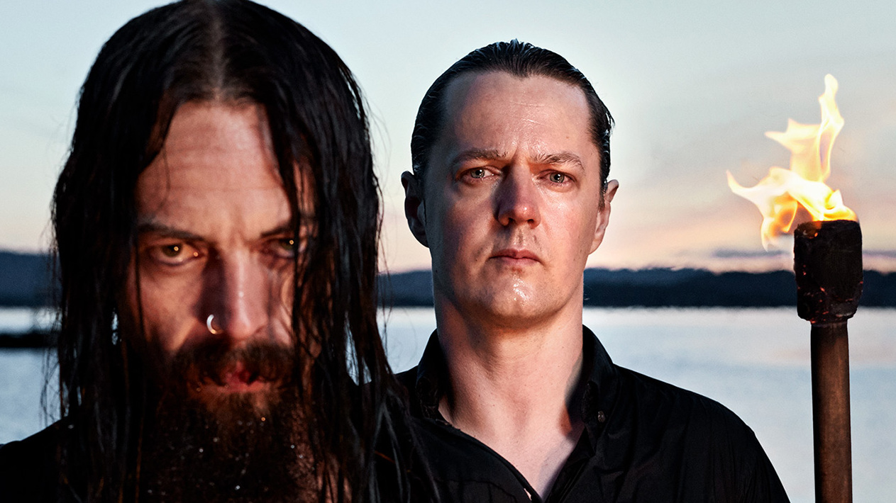 Satyricon