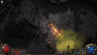 path of exile 2 ranger