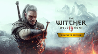The Witcher 3 Wild Hunt (Complete Edition): was $49 now $14 @ PlayStation Store