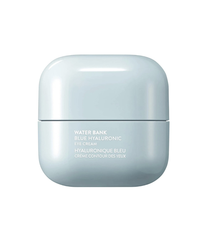 Water Bank Blue Hyaluronic Eye Cream