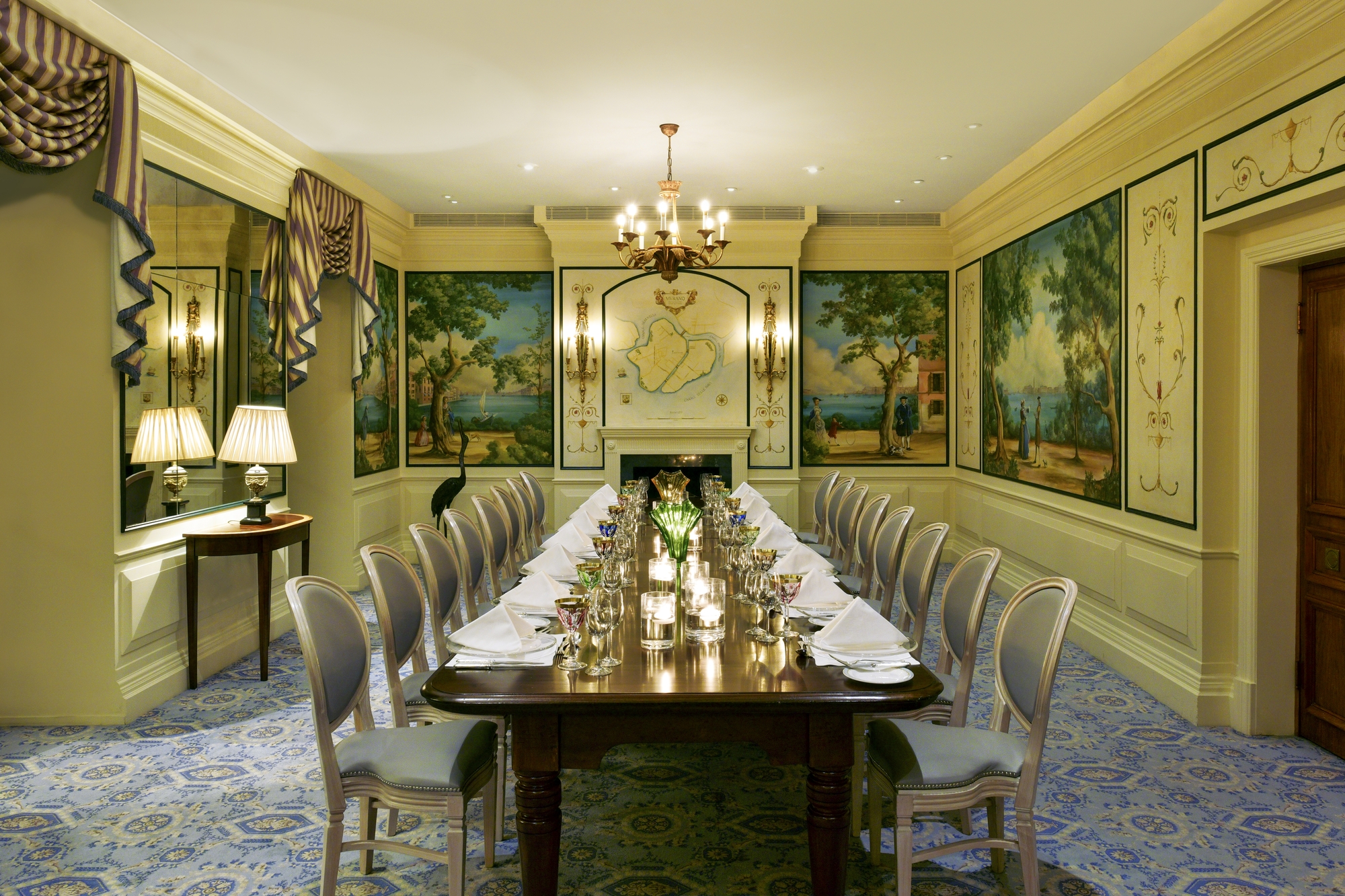 Savoy Hotel London